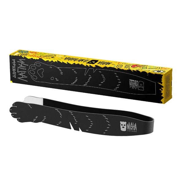 Misha Pin Honestly tongs - Image 2