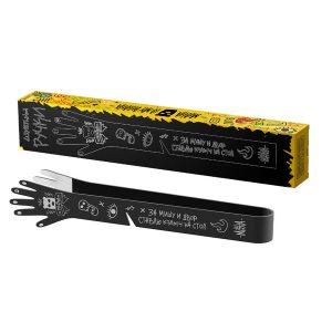 Misha Pin Hands tongs