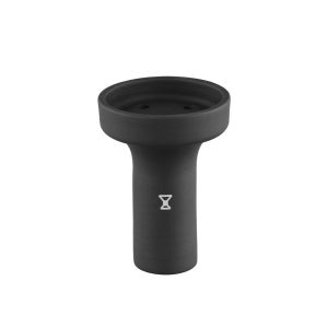 Alpha Bowl Strike Black Matte Bowl