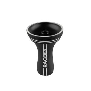 Alpha Bowl Race Phunnel PRO Black Matte Bowl