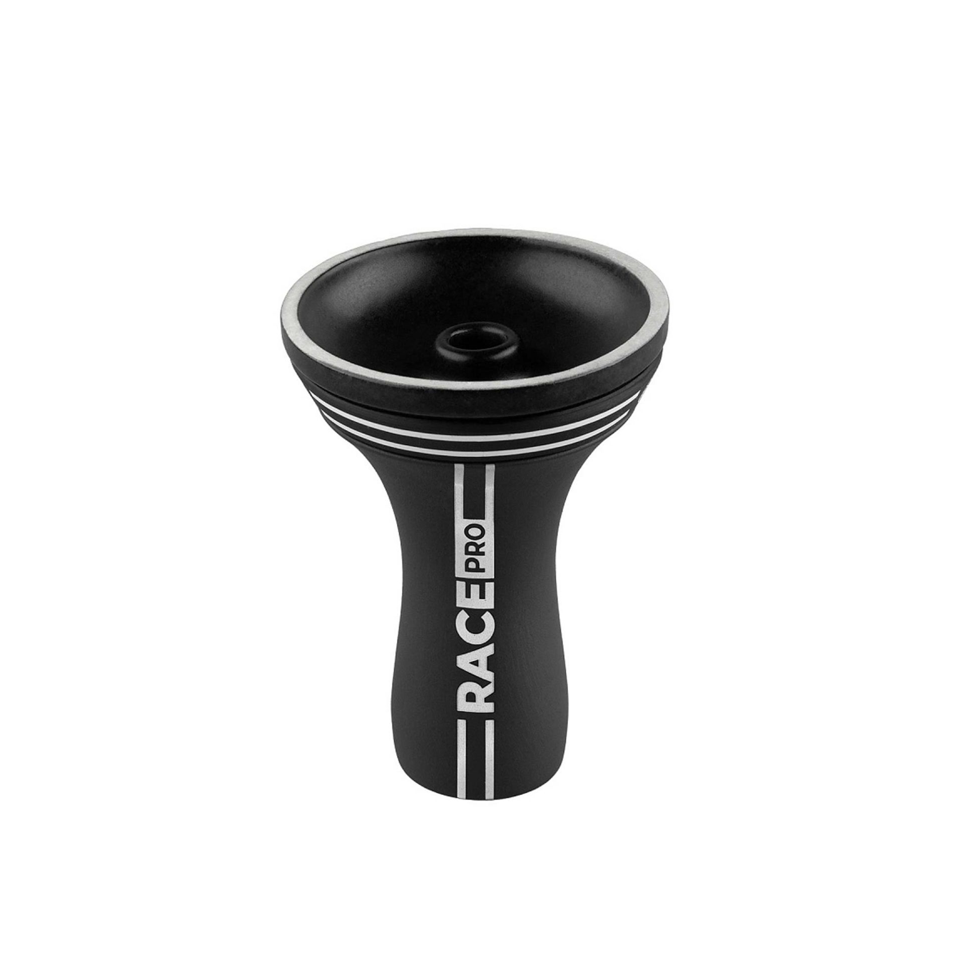 Alpha Bowl Race Phunnel PRO Black Matte Bowl