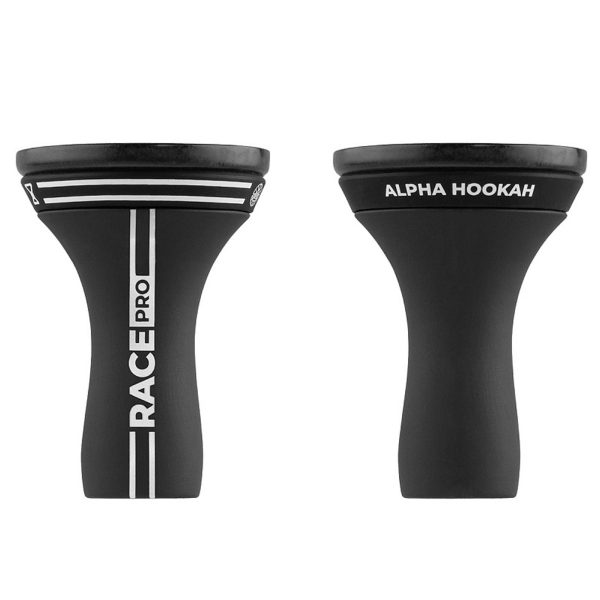 Alpha Bowl Race Phunnel PRO Black Matte Bowl - Image 2