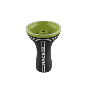 Alpha Bowl Race Phunnel PRO Green Bowl