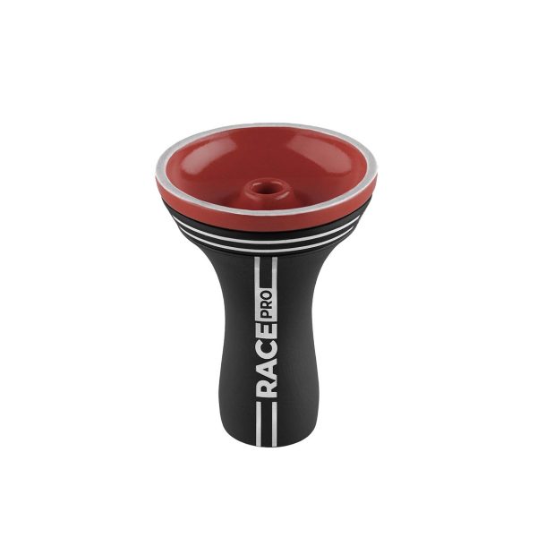 Alpha Bowl Race Phunnel PRO Red Bowl