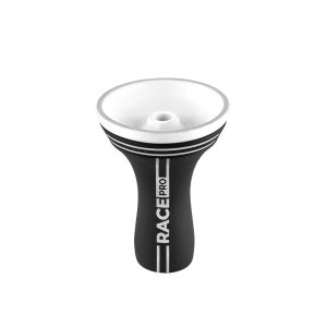 Alpha Bowl Race Phunnel PRO White Matte Bowl