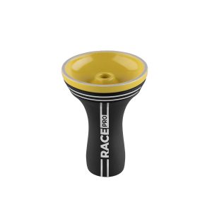 Alpha Bowl Race Phunnel PRO Yellow Bowl
