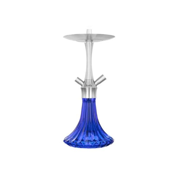 Aladin MVP A36 Dark Blue Hookah