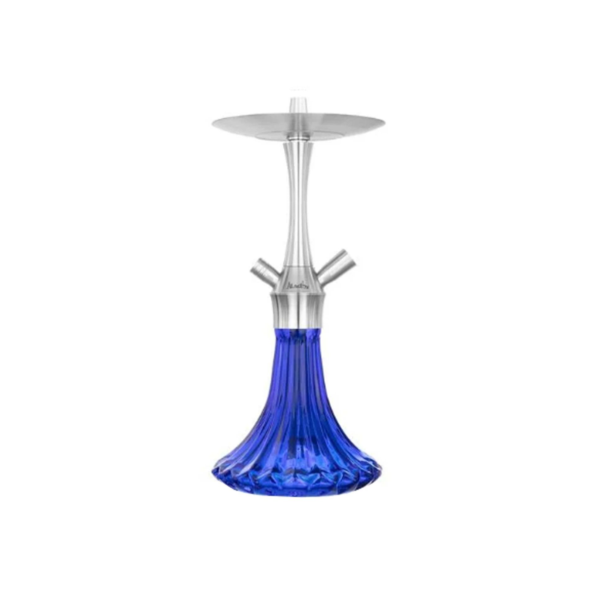 Aladin MVP A36 Dark Blue Hookah