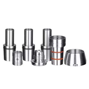 Steamulation Ultimate Gen. II&III Upgrade Set