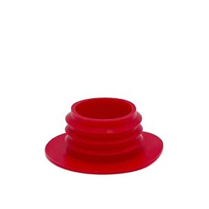 Fugo A1 Red body gasket (flange)