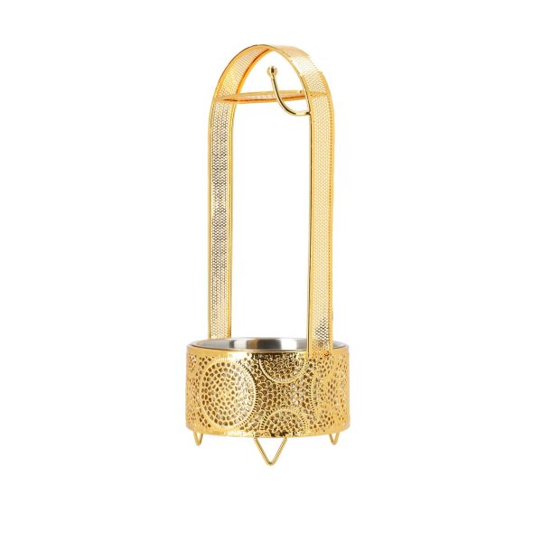 AO Oriental Gold charcoal carrier