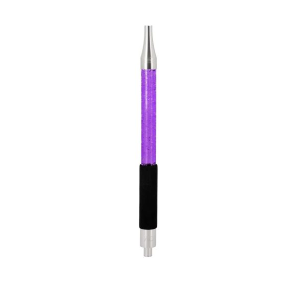 AO Ice Stick Purple cooling mouthpiece