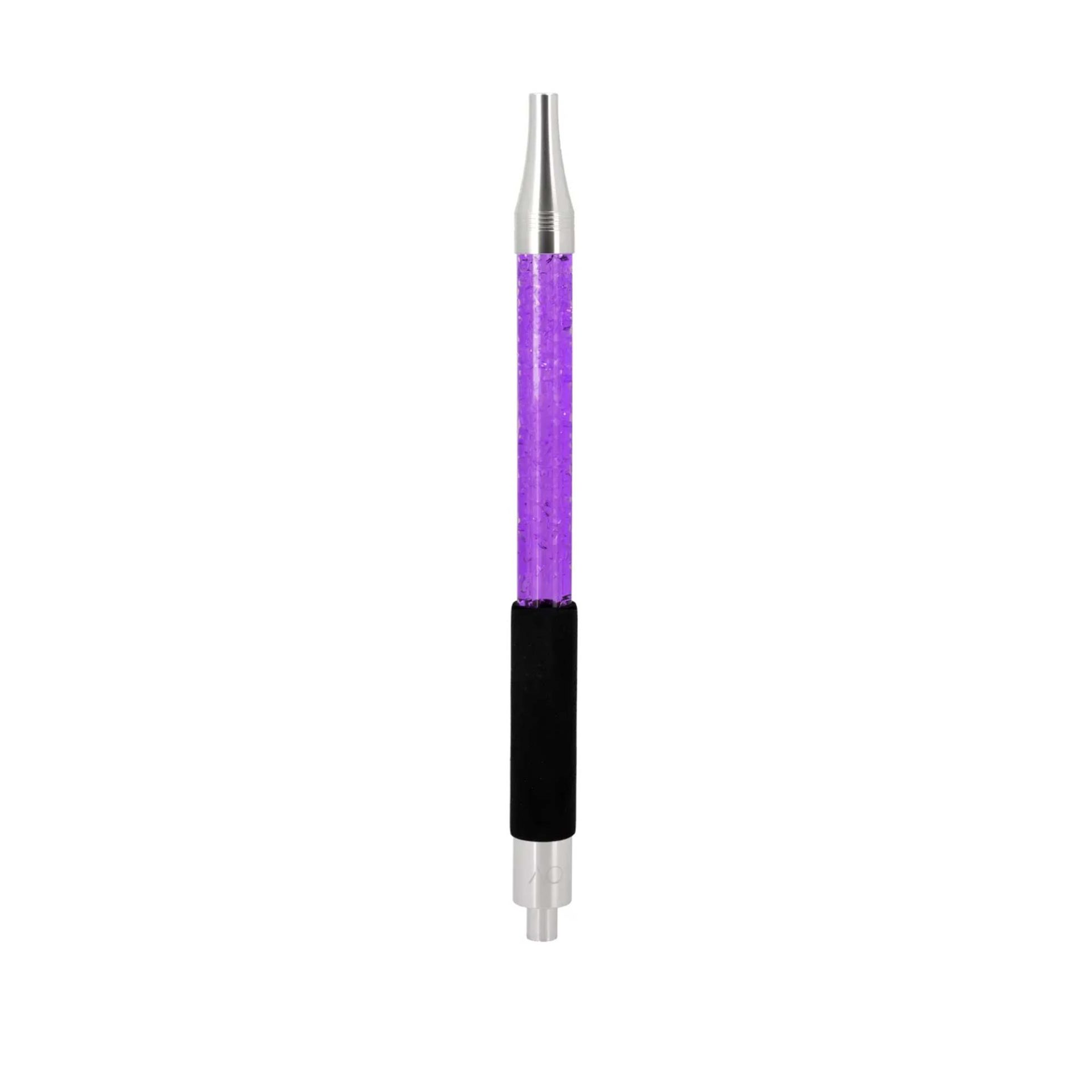 AO Ice Stick Purple cooling mouthpiece