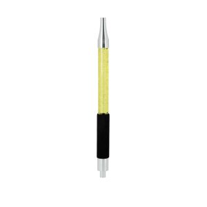 AO Ice Stick Yellow cooling mouthpiece