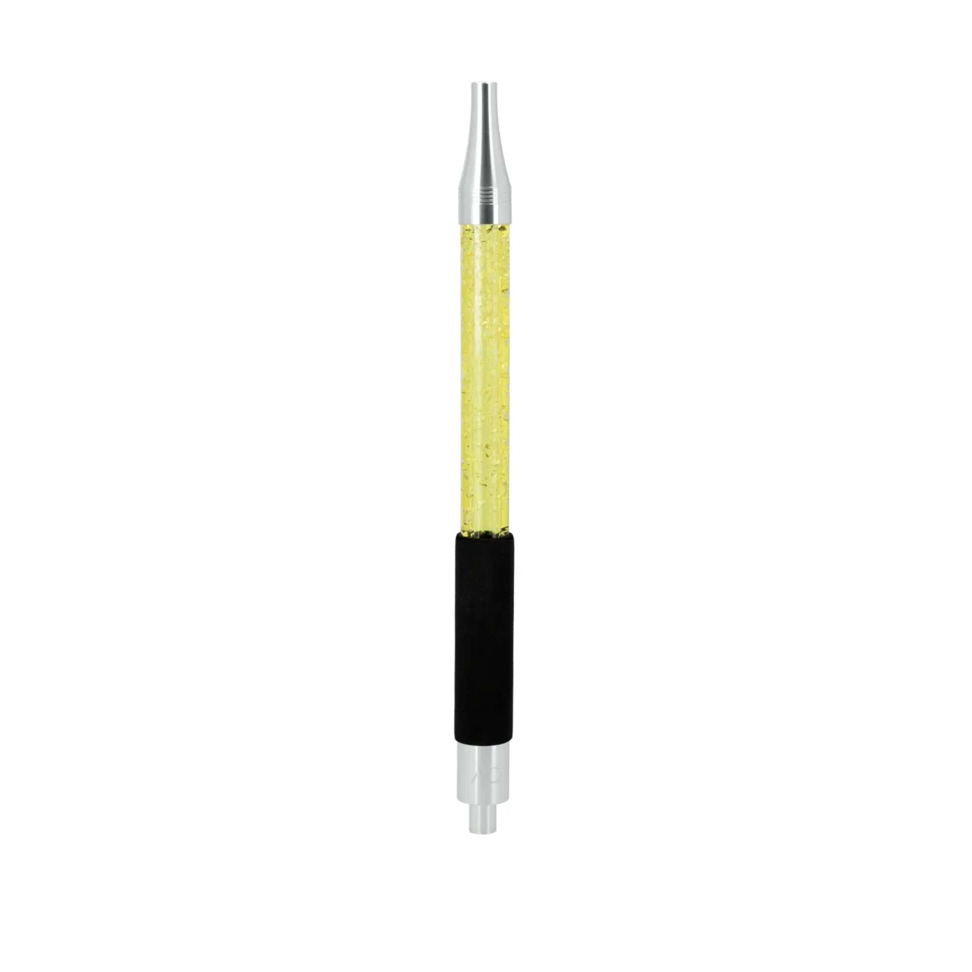AO Ice Stick Yellow cooling mouthpiece