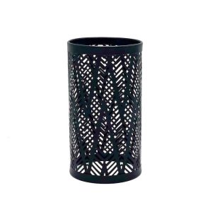 N4 Black protective net