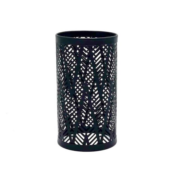 N4 Black protective net
