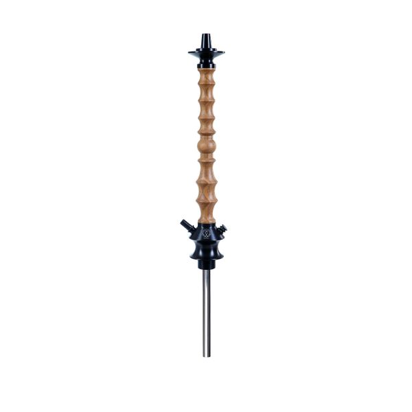 Karma Model 1.1 Walnut Hookah