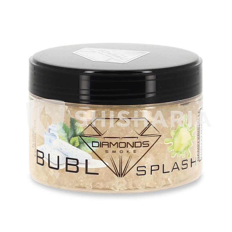 Diamonds Smoke – Bubl Splash 250g