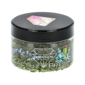 Diamonds Smoke – Cactuz Fresh 250g