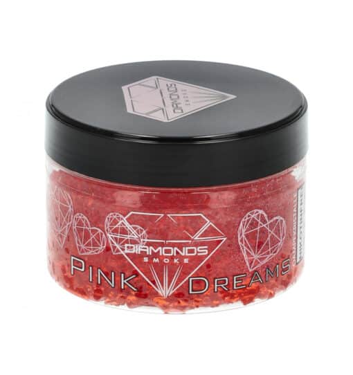 Diamonds Smoke – Pink Dreams 250g