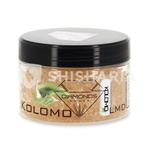 Diamonds Smoke – Kolomo LMD 250g