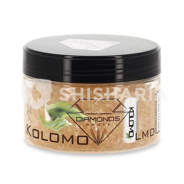 Diamonds Smoke – Kolomo LMD 250g