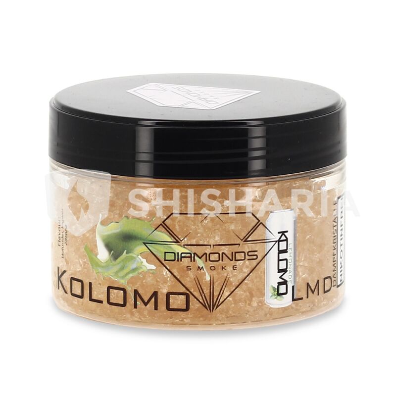 Diamonds Smoke – Kolomo LMD 250g