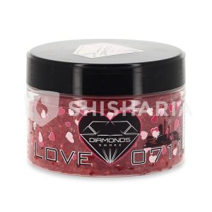 Diamonds Smoke – Love 0711 250g