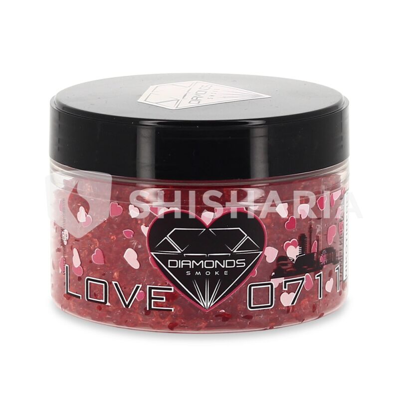 Diamonds Smoke – Love 0711 250g