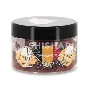 Diamonds Smoke – Loquor 250g