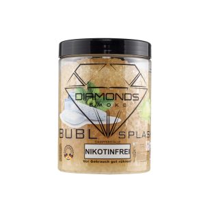 Diamonds Smoke – Bubl Splash 1kg