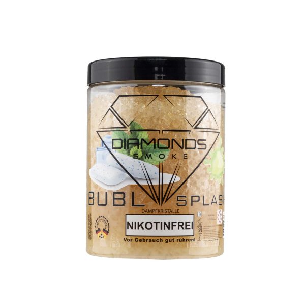 Diamonds Smoke – Bubl Splash 1kg