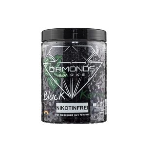 Diamonds Smoke – Black Karma 1kg