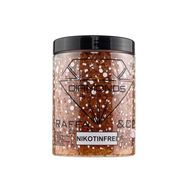 Diamonds Smoke – Raffa & Co. 1kg