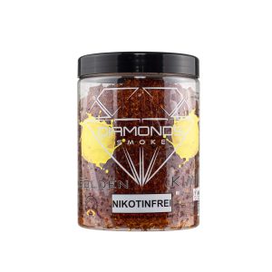Diamonds Smoke – Golden KIMI 1kg