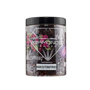 Diamonds Smoke – Wildthing 1kg