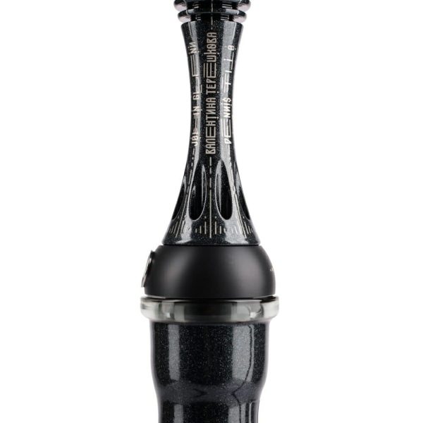 Alpha Hookah X Stratos+vase Hookah - Image 5