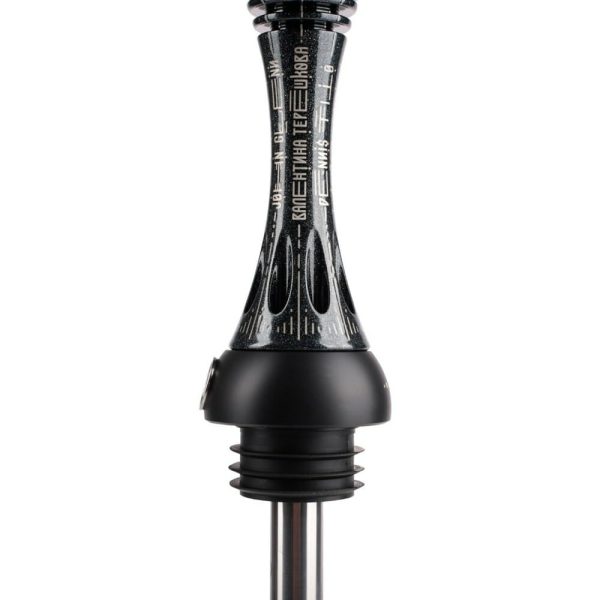Alpha Hookah X Stratos+vase Hookah - Image 3