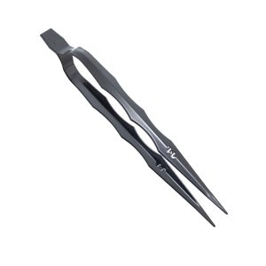 2x2 Classic Black tongs