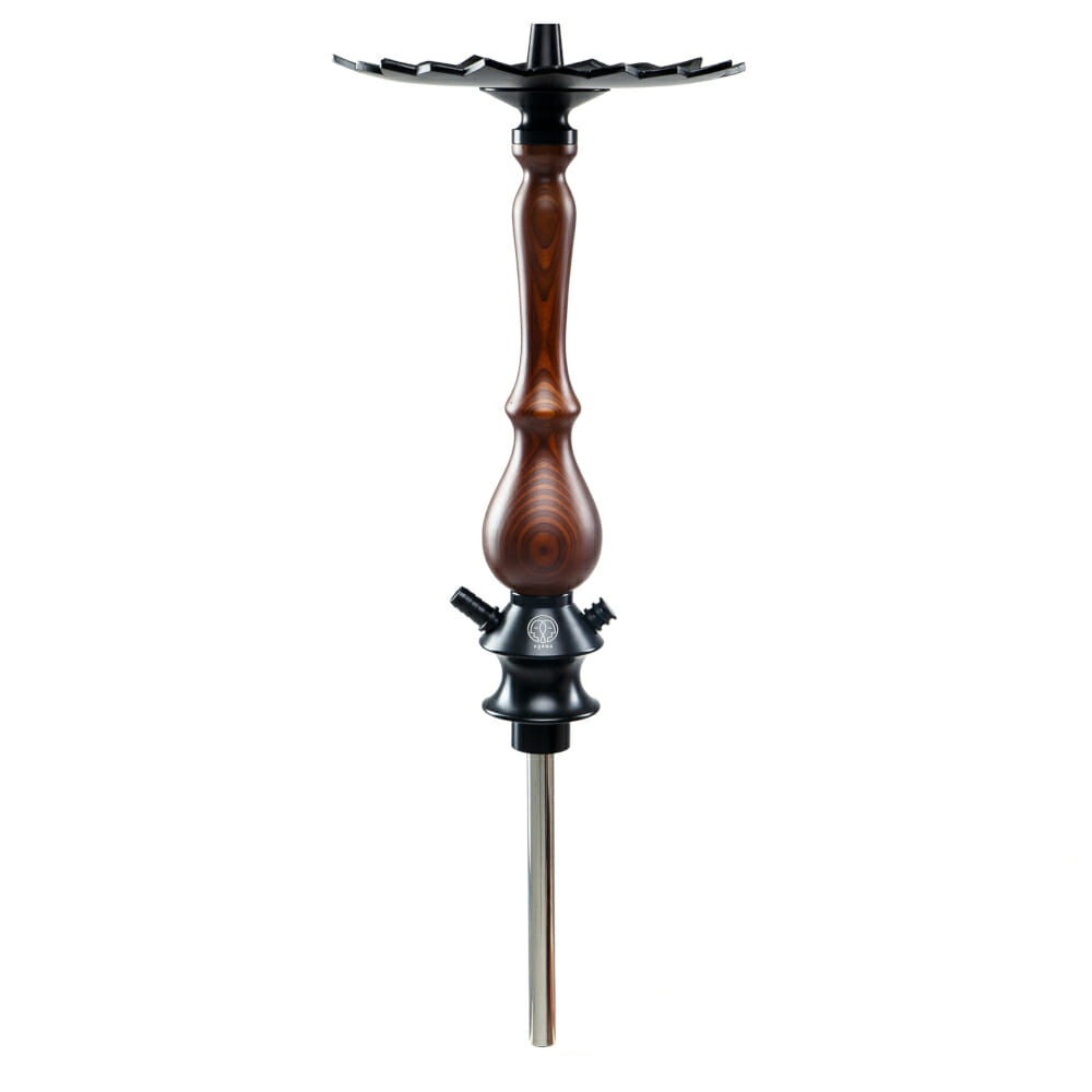 Karma Model 3.1 Brown Hookah