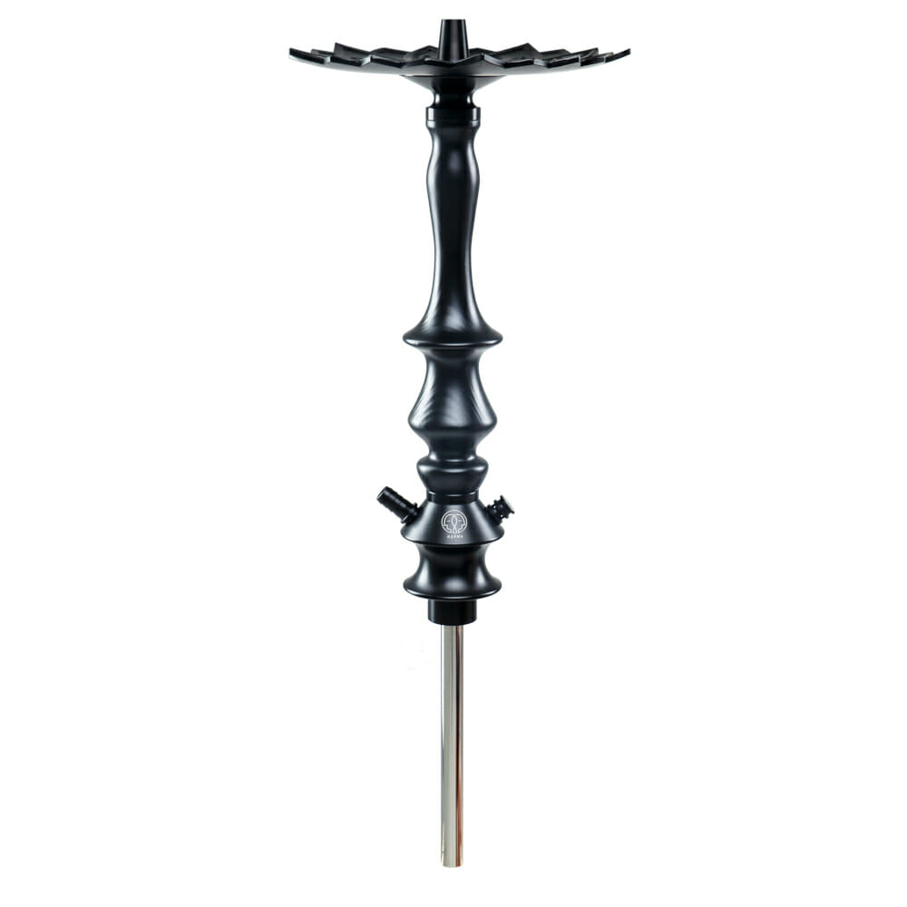 Karma Model 3.2 Black Hookah