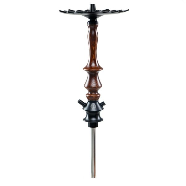 Karma Model 3.2 Brown Hookah