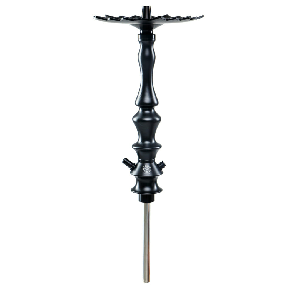 Karma Model 3.3 Black Hookah