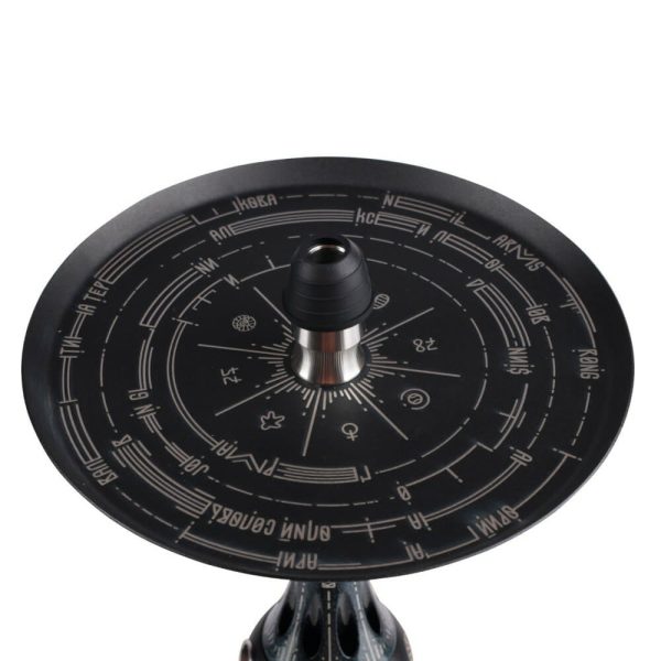 Alpha Hookah X Stratos+vase Hookah - Image 2