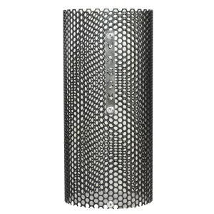 Vagon Hookah Black protective net