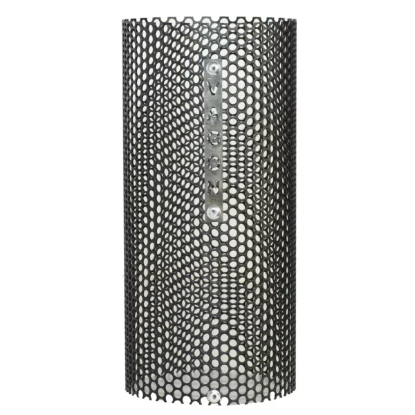 Vagon Hookah Black protective net
