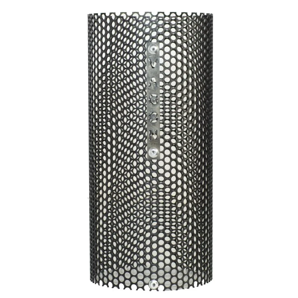 Vagon Hookah Black protective net