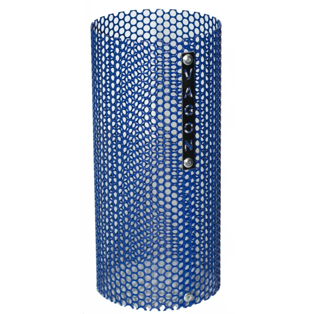Vagon Hookah Blue protective net