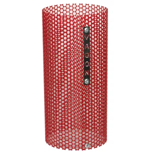 Vagon Hookah Red protective net